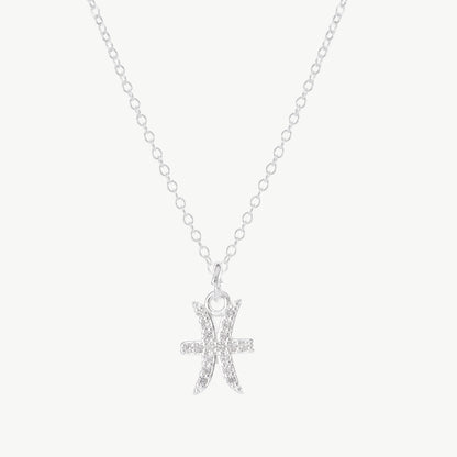 Zodiac sign Pisces