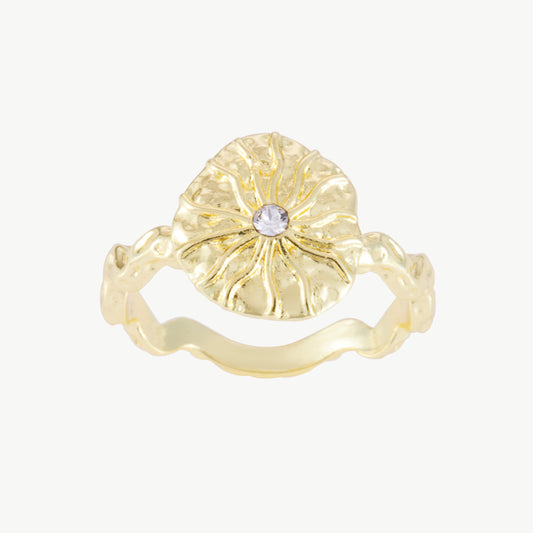 Hanna ring