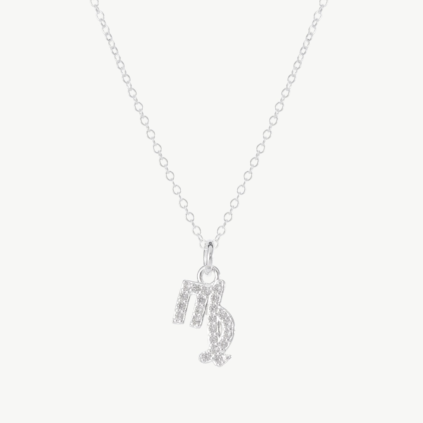 Zodiac sign Virgo
