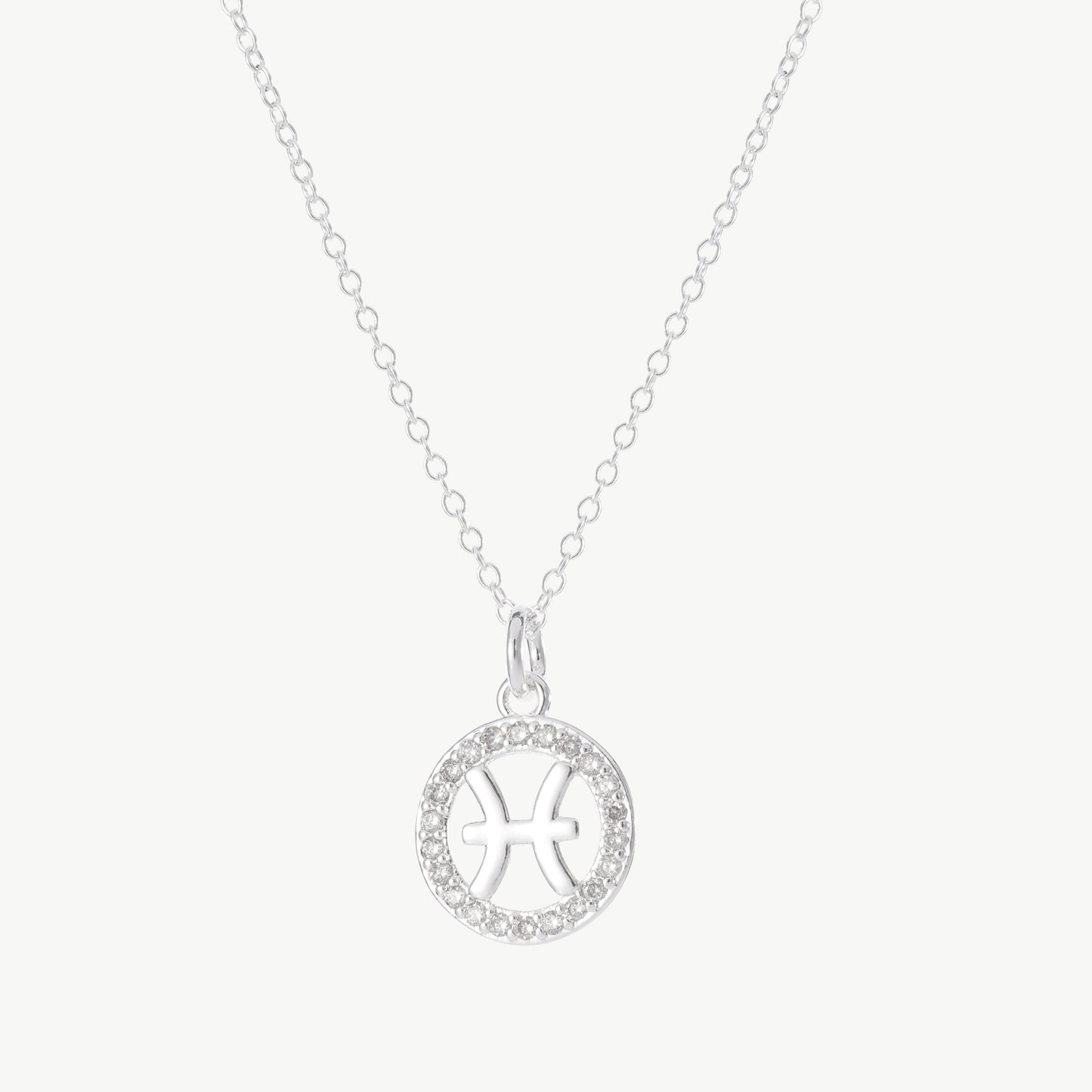 Zodiac sign Pisces