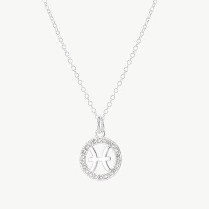 Zodiac sign Pisces