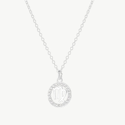 Zodiac sign Virgo