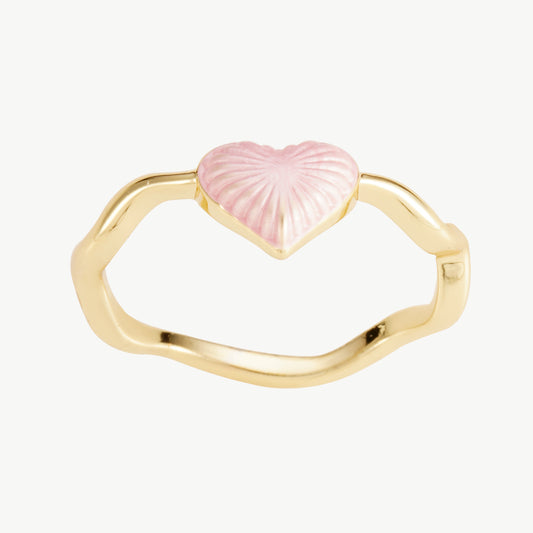 Henny-ring