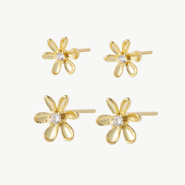 Birte earrings