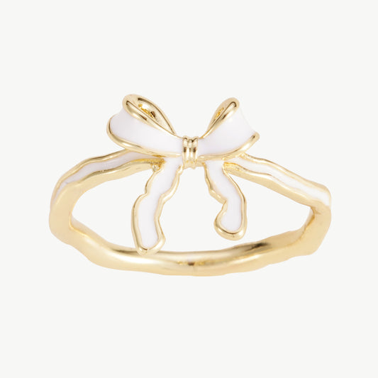 Bows ring