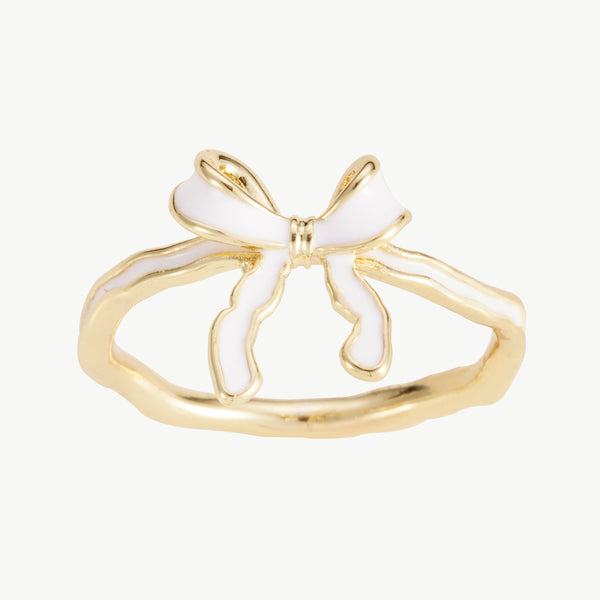 Bows ring