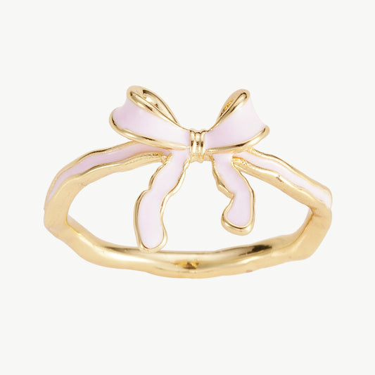 Bows ring