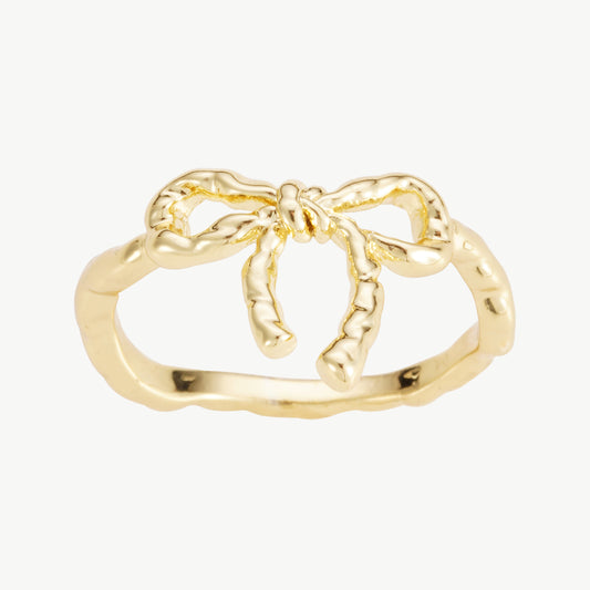 Barbro ring