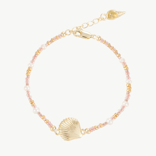 Shelly bracelet