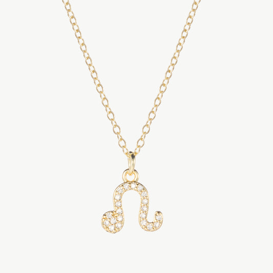 Zodiac sign Libra
