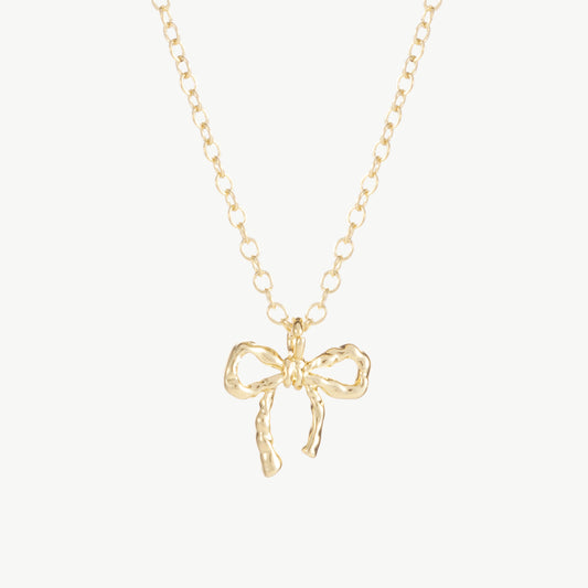 Barbro necklace