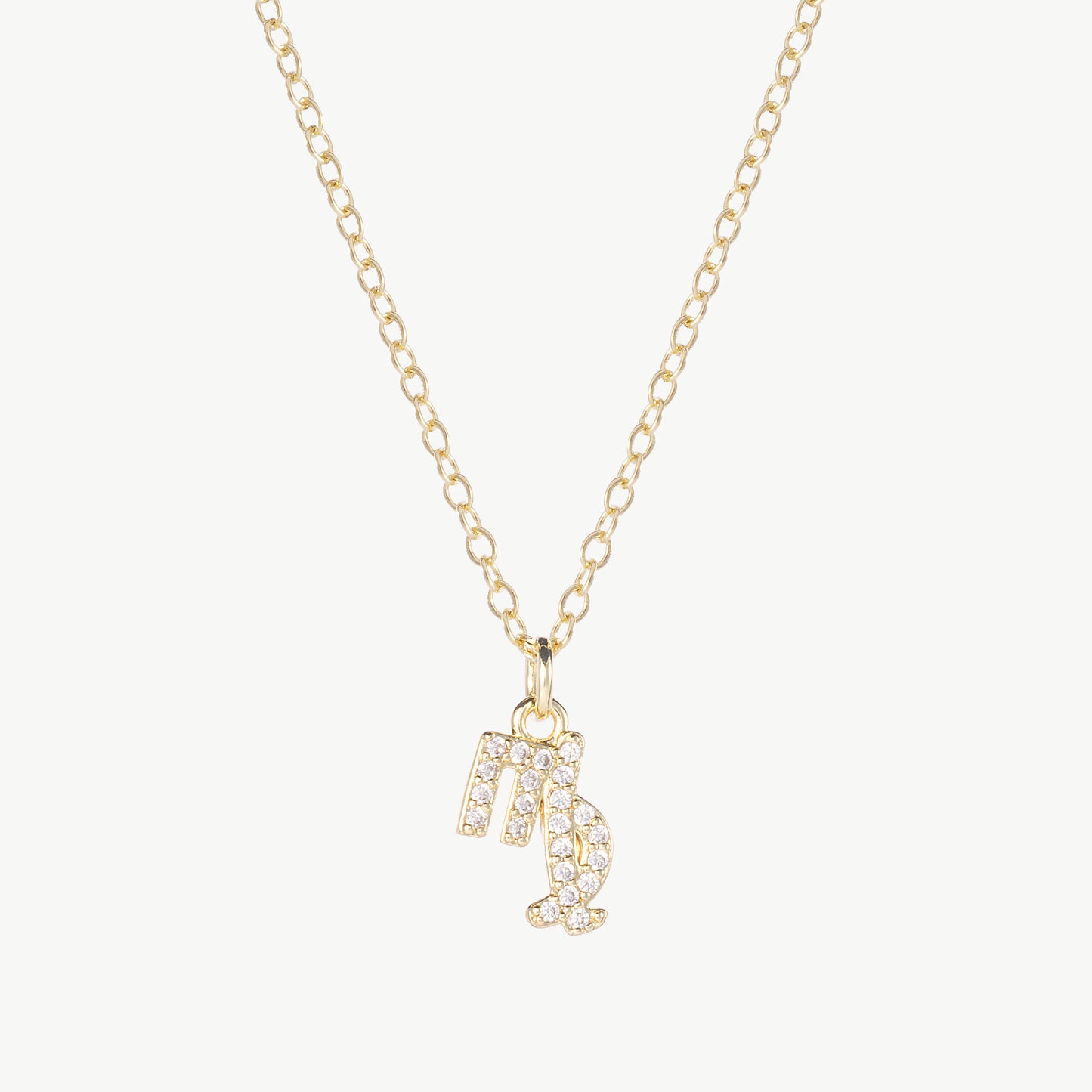 Zodiac sign Virgo