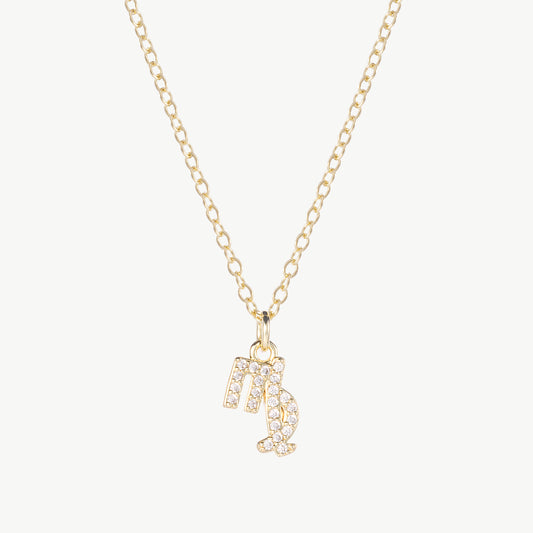 Zodiac sign Virgo