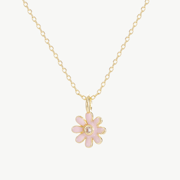 Jennys halsband