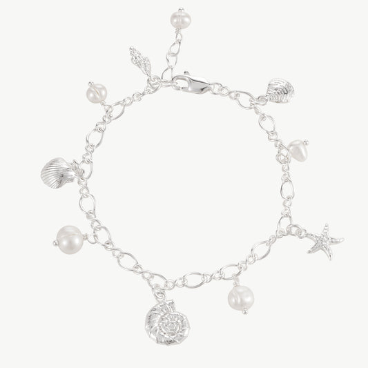 Shelly bracelet