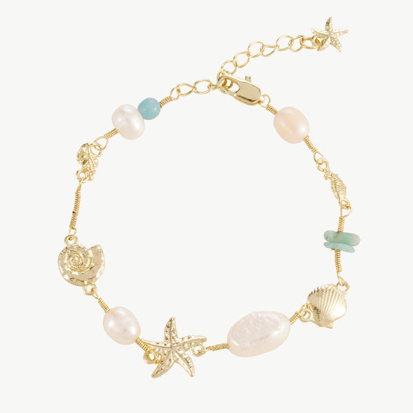 Anja bracelet
