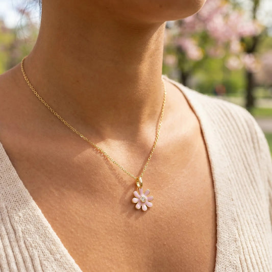 Jenny necklace