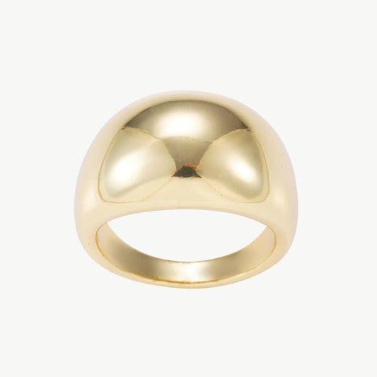 Vibeke ring