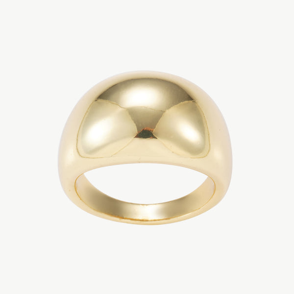Vibeke ring