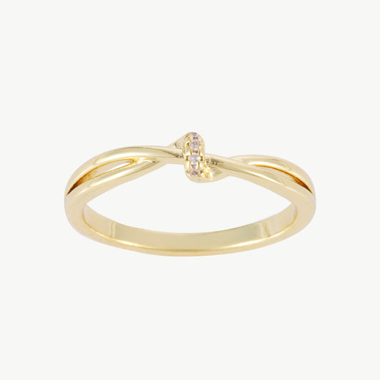 Edel ring