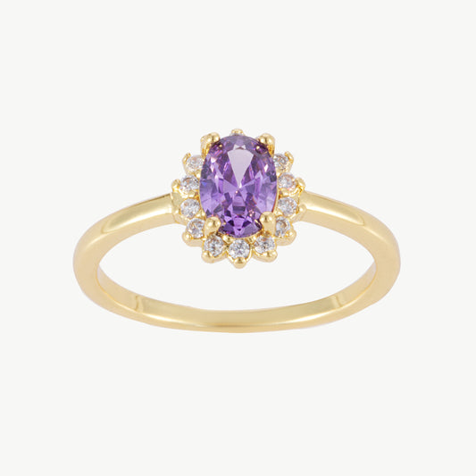Joy ring
