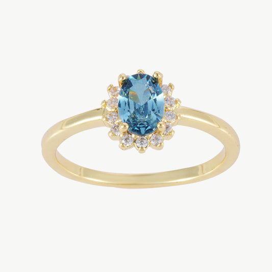 Joy ring