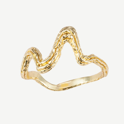 Abbie ring