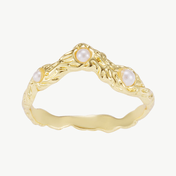 Aina ring