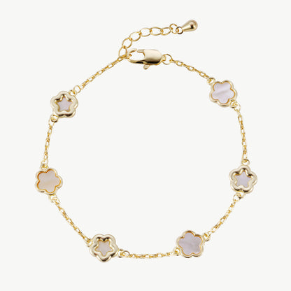 Aino bracelet