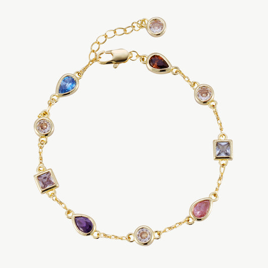 Alberte armbånd