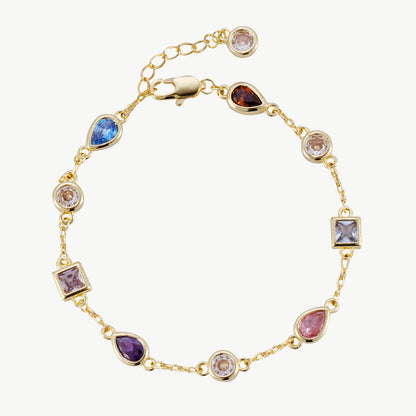 Alberte armbånd
