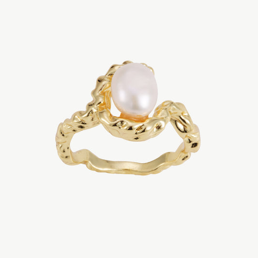 Alessandra Ring