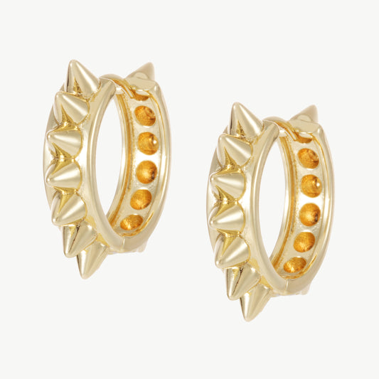 Alette earrings