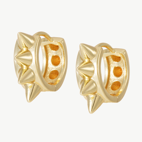Alette earrings