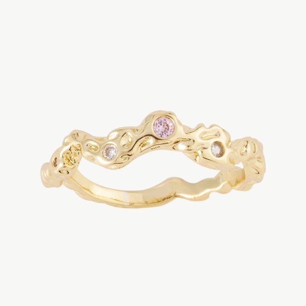 Alia ring