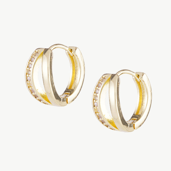 Alina earrings