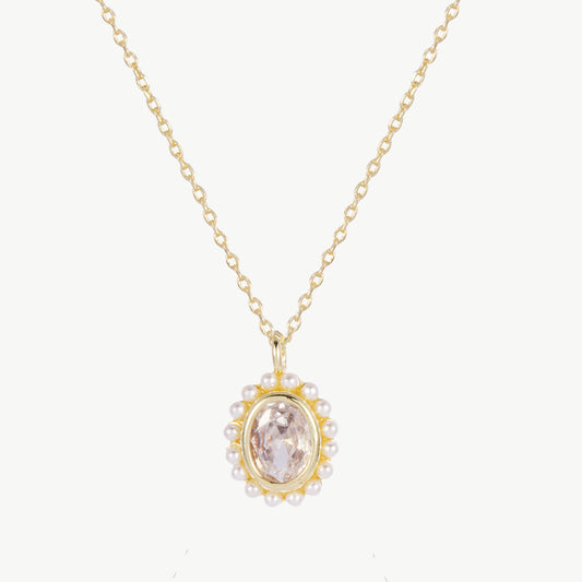Alina necklace