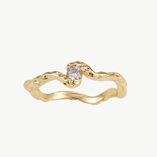 Allison Ring