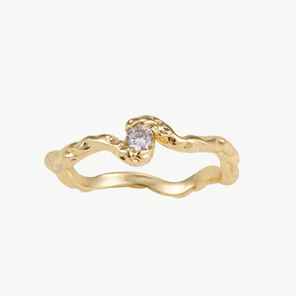 Allison Ring