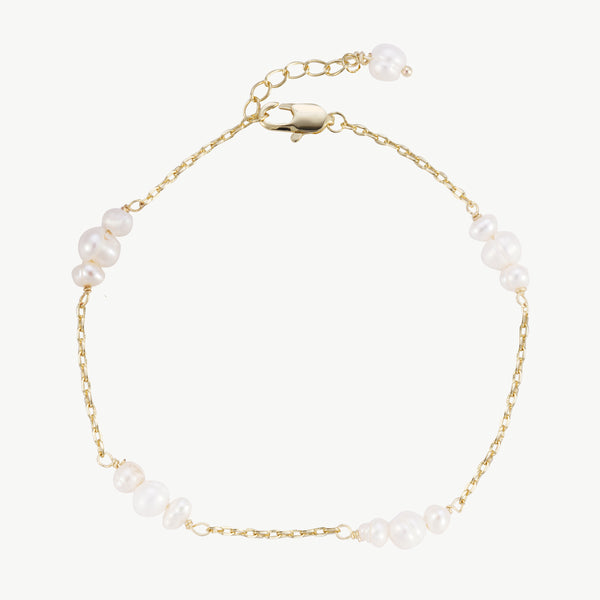 Alma bracelet