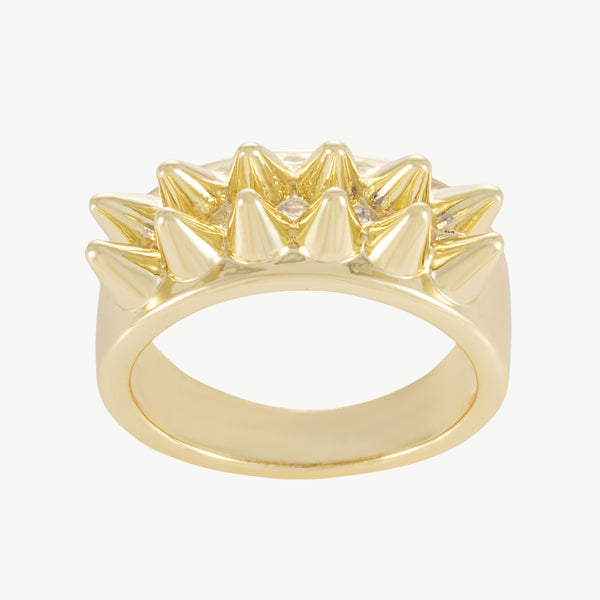 Alma ring