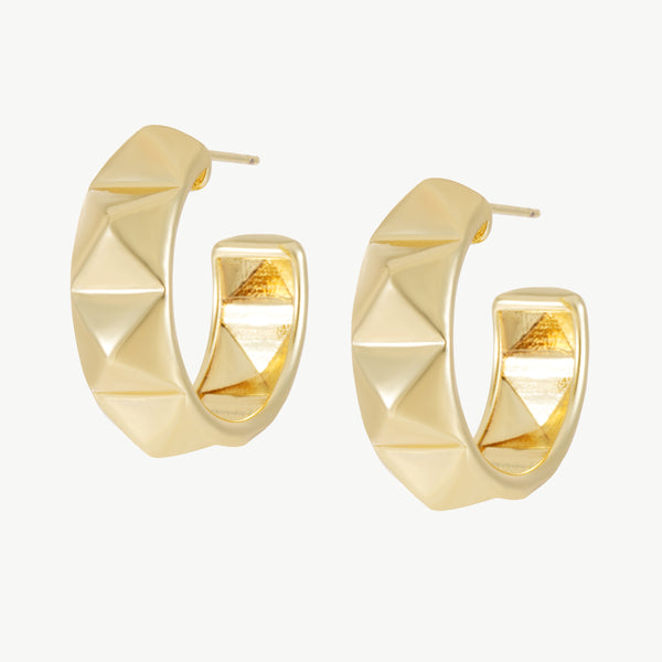 Alma earrings