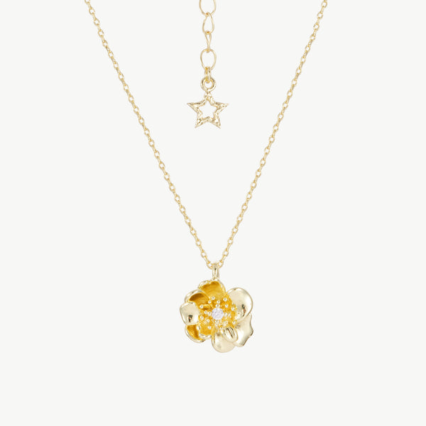 Alva necklace