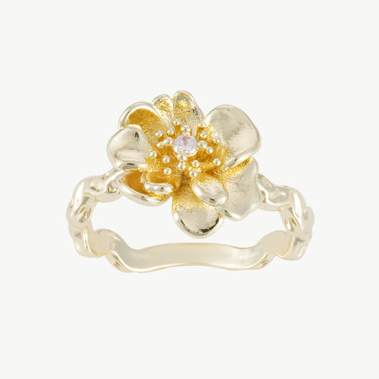 Alva ring