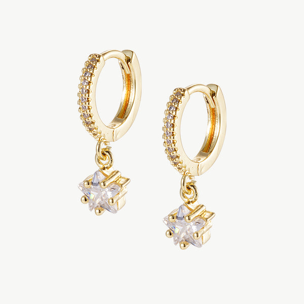 Alyson earrings