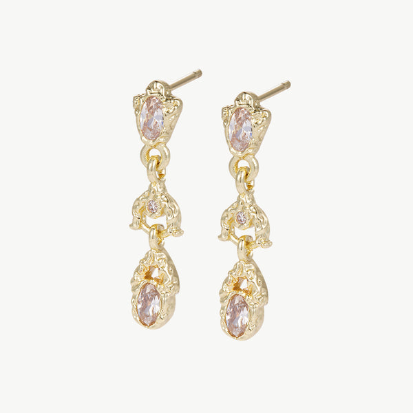 Ambe earrings