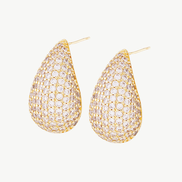 Amelia earrings