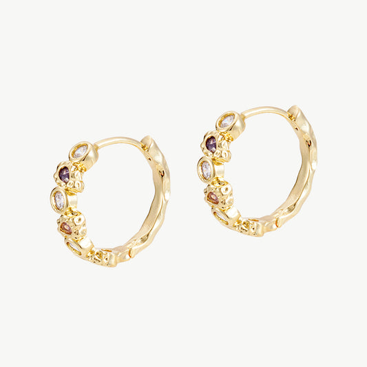 Amiyah ørering