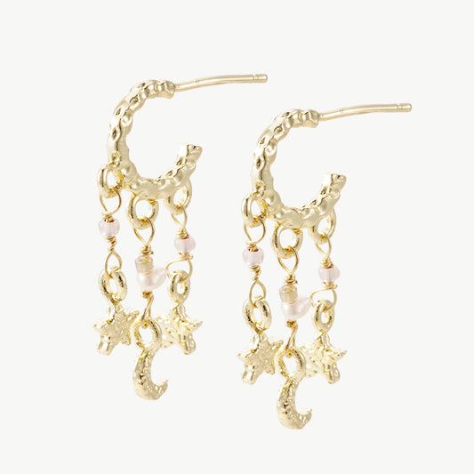 Anahi earrings