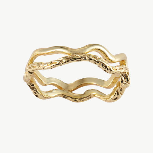 Anastasia ring